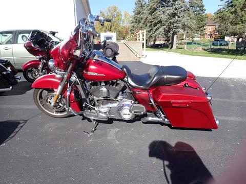 2012 Harley-Davidson Street Glide® in Massillon, Ohio - Photo 3