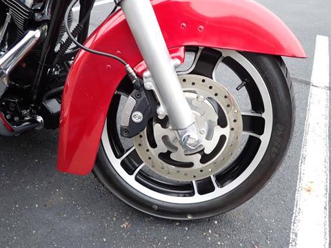 2012 Harley-Davidson Street Glide® in Massillon, Ohio - Photo 2