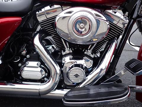 2012 Harley-Davidson Street Glide® in Massillon, Ohio - Photo 4