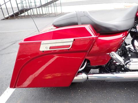 2012 Harley-Davidson Street Glide® in Massillon, Ohio - Photo 5
