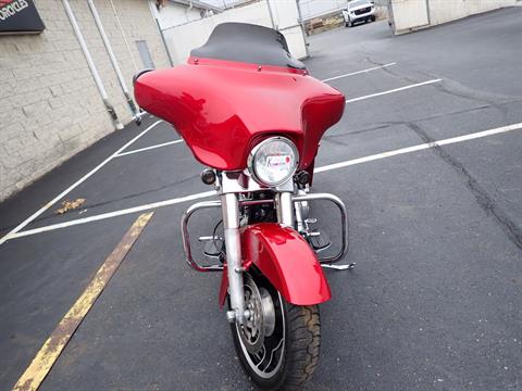 2012 Harley-Davidson Street Glide® in Massillon, Ohio - Photo 6