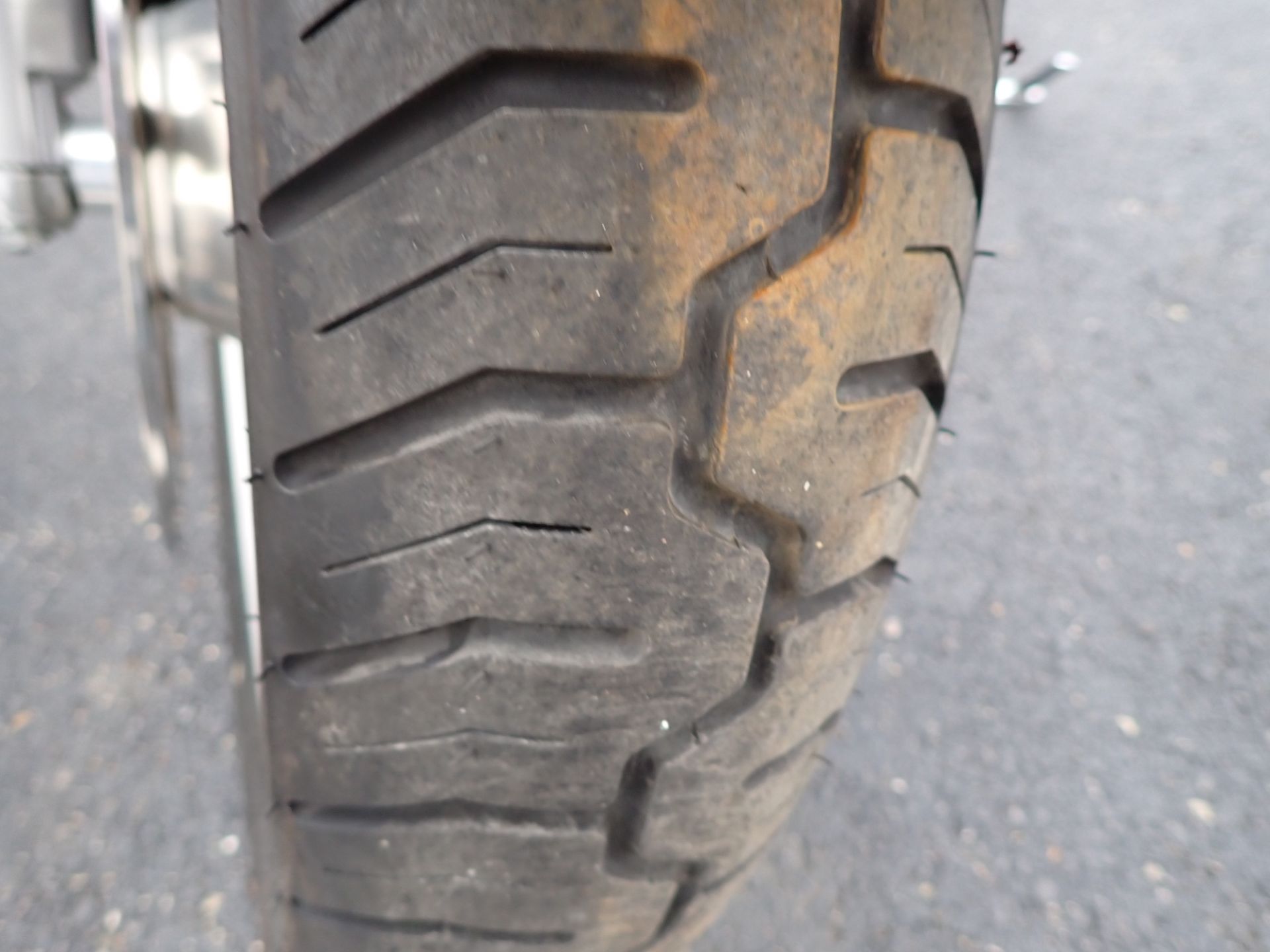 2012 Harley-Davidson Street Glide® in Massillon, Ohio - Photo 7