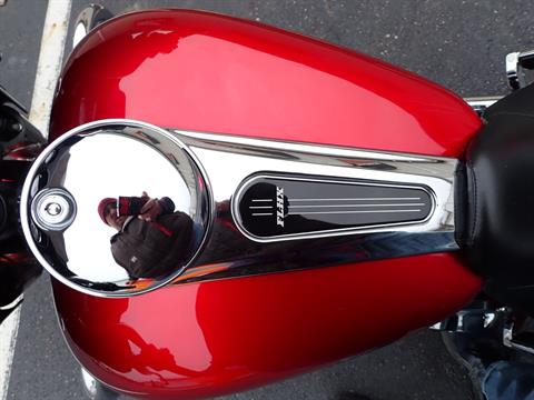 2012 Harley-Davidson Street Glide® in Massillon, Ohio - Photo 9