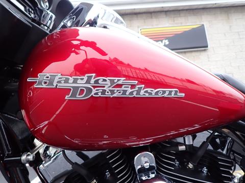 2012 Harley-Davidson Street Glide® in Massillon, Ohio - Photo 15