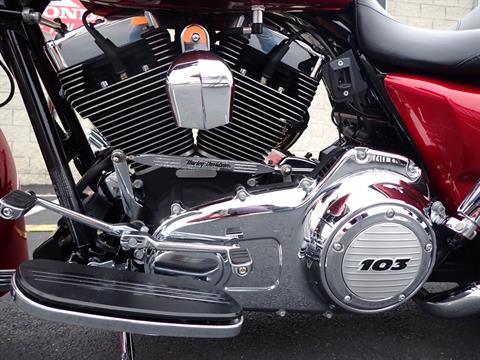 2012 Harley-Davidson Street Glide® in Massillon, Ohio - Photo 16