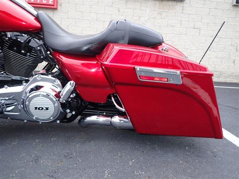 2012 Harley-Davidson Street Glide® in Massillon, Ohio - Photo 17