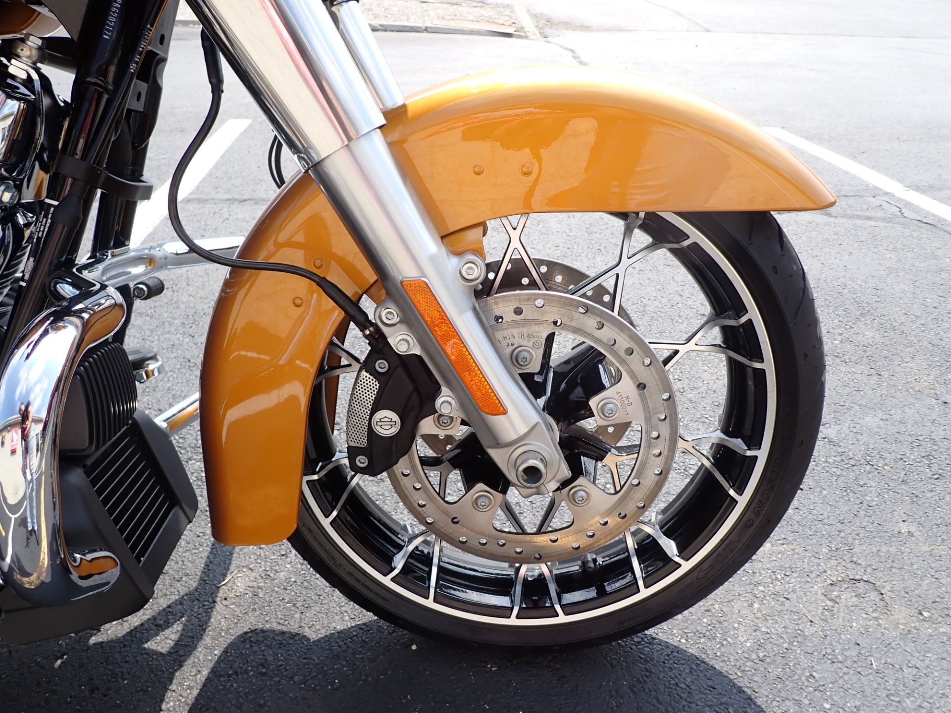 2023 Harley-Davidson Street Glide® Special in Massillon, Ohio - Photo 2