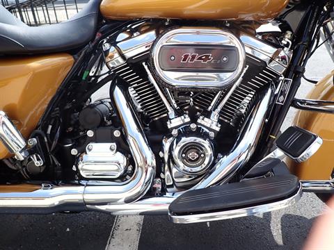 2023 Harley-Davidson Street Glide® Special in Massillon, Ohio - Photo 5