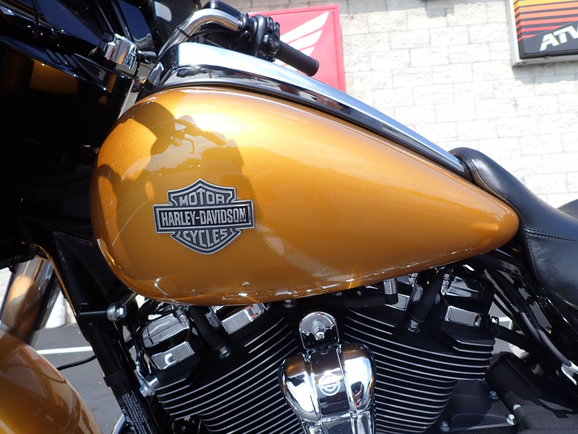 2023 Harley-Davidson Street Glide® Special in Massillon, Ohio - Photo 11
