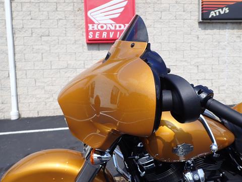2023 Harley-Davidson Street Glide® Special in Massillon, Ohio - Photo 12