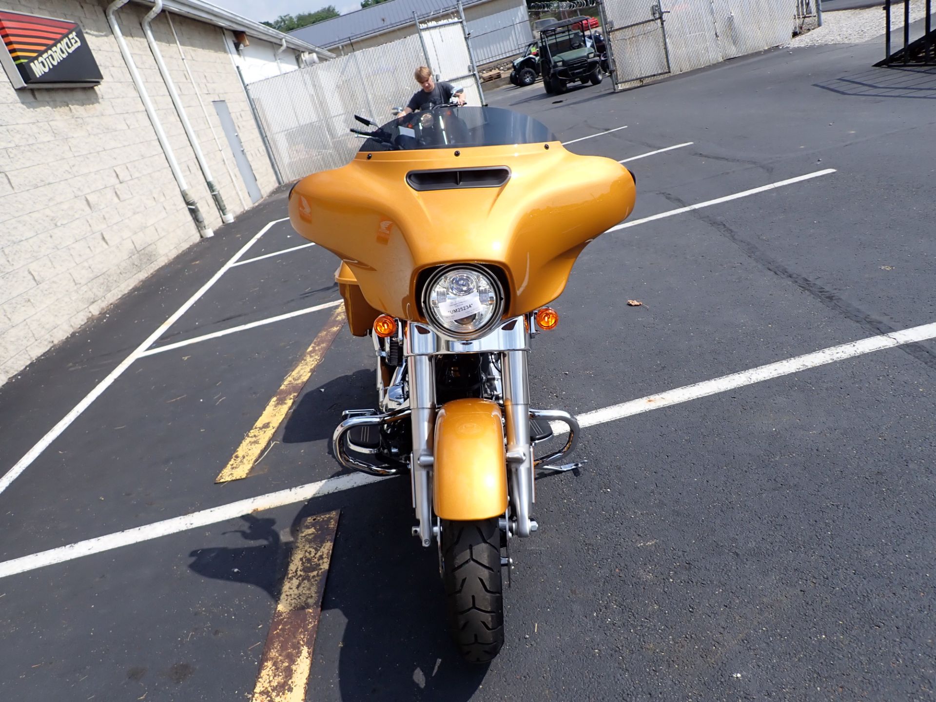 2023 Harley-Davidson Street Glide® Special in Massillon, Ohio - Photo 14