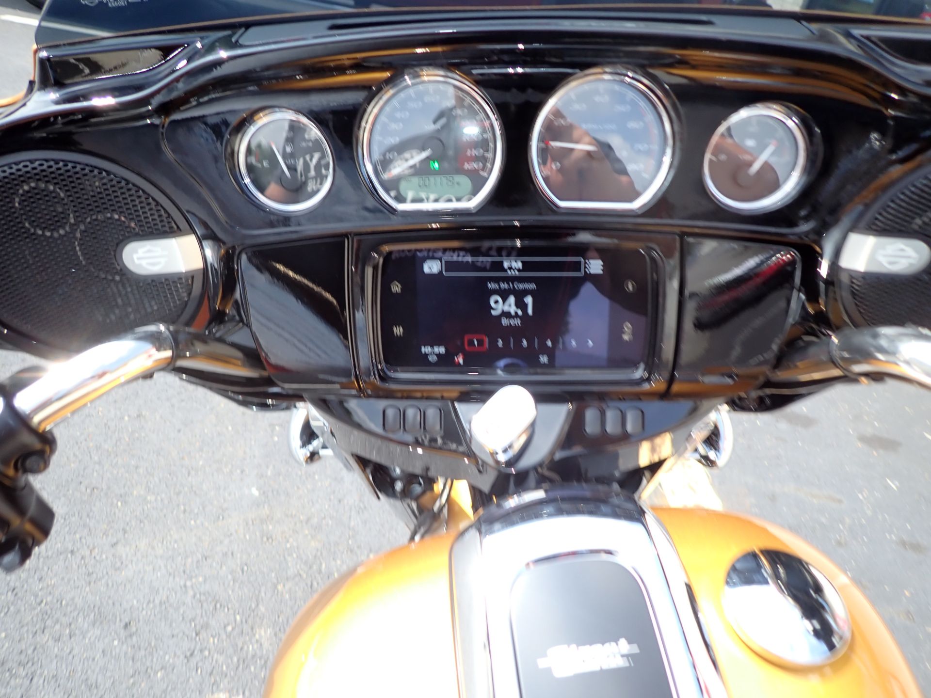 2023 Harley-Davidson Street Glide® Special in Massillon, Ohio - Photo 16
