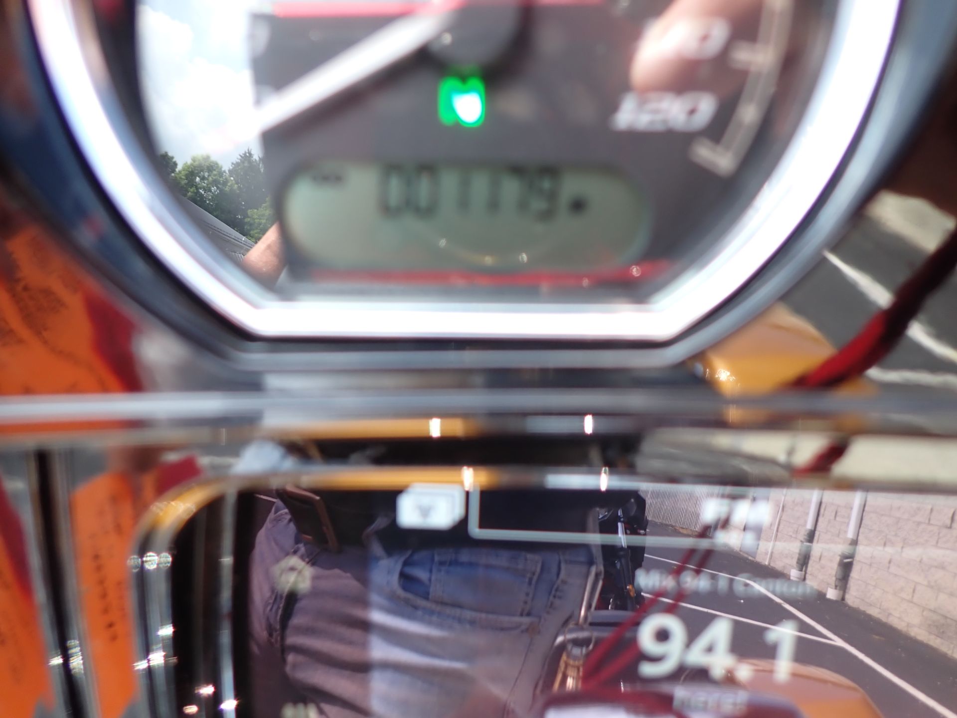 2023 Harley-Davidson Street Glide® Special in Massillon, Ohio - Photo 17
