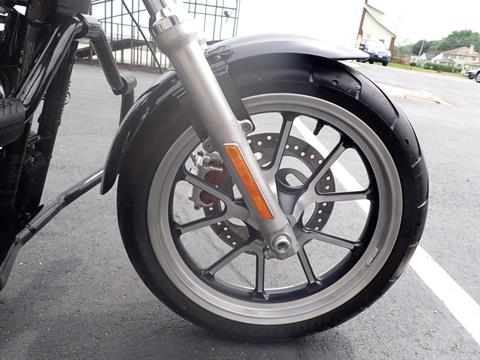 2014 Harley-Davidson SuperLow® 1200T in Massillon, Ohio - Photo 2
