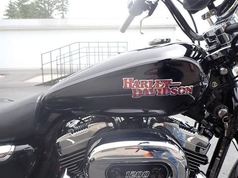 2014 Harley-Davidson SuperLow® 1200T in Massillon, Ohio - Photo 3