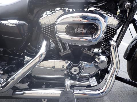2014 Harley-Davidson SuperLow® 1200T in Massillon, Ohio - Photo 4
