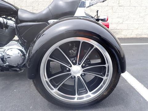2014 Harley-Davidson SuperLow® 1200T in Massillon, Ohio - Photo 7