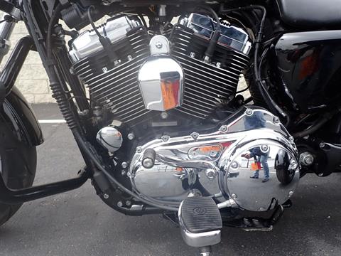 2014 Harley-Davidson SuperLow® 1200T in Massillon, Ohio - Photo 8