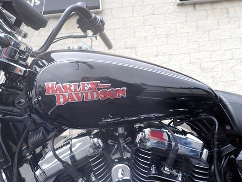 2014 Harley-Davidson SuperLow® 1200T in Massillon, Ohio - Photo 9