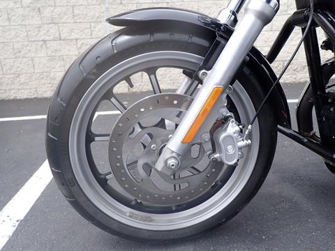 2014 Harley-Davidson SuperLow® 1200T in Massillon, Ohio - Photo 10