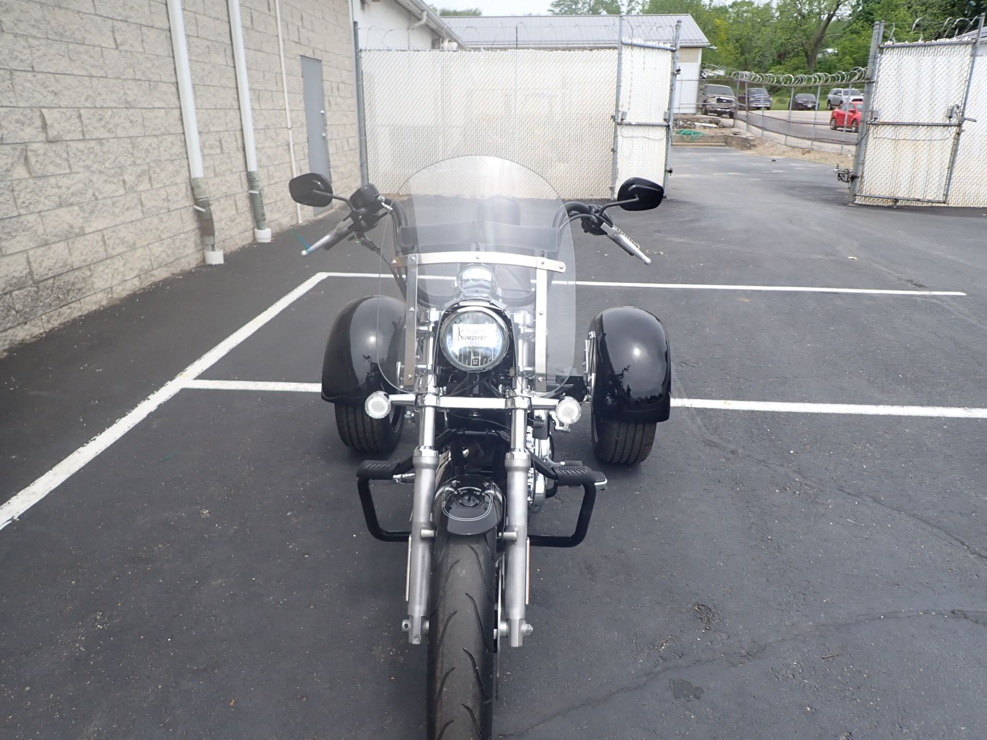 2014 Harley-Davidson SuperLow® 1200T in Massillon, Ohio - Photo 11