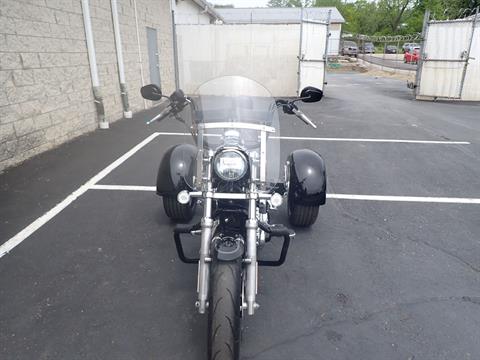 2014 Harley-Davidson SuperLow® 1200T in Massillon, Ohio - Photo 11