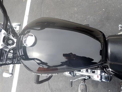 2014 Harley-Davidson SuperLow® 1200T in Massillon, Ohio - Photo 14