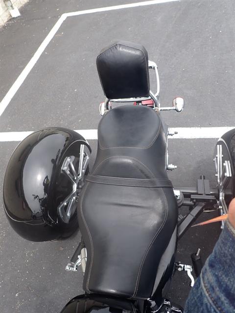 2014 Harley-Davidson SuperLow® 1200T in Massillon, Ohio - Photo 15