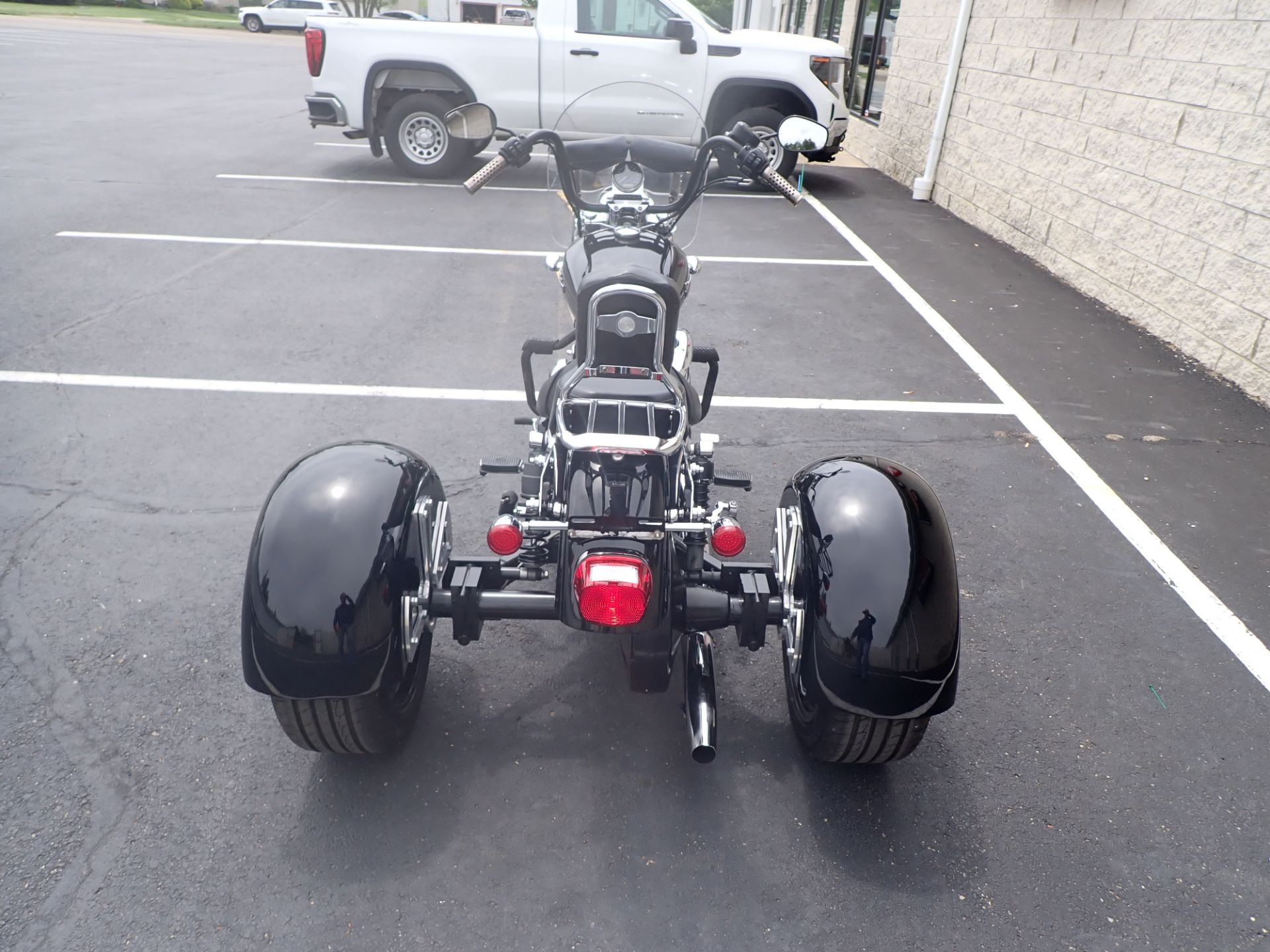 2014 Harley-Davidson SuperLow® 1200T in Massillon, Ohio - Photo 16