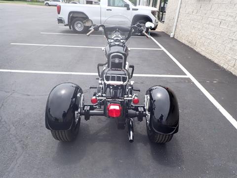 2014 Harley-Davidson SuperLow® 1200T in Massillon, Ohio - Photo 16
