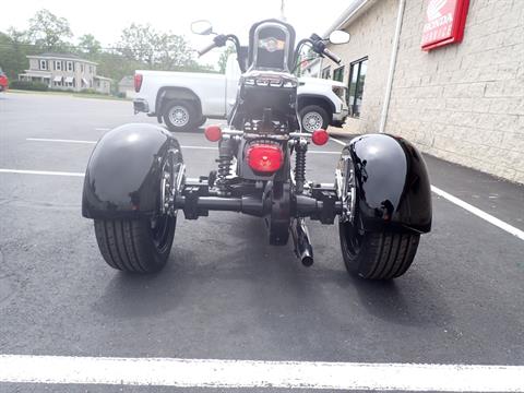 2014 Harley-Davidson SuperLow® 1200T in Massillon, Ohio - Photo 17