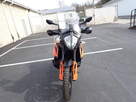 2020 KTM 790 Adventure in Massillon, Ohio - Photo 7
