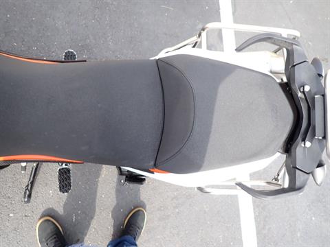 2020 KTM 790 Adventure in Massillon, Ohio - Photo 12