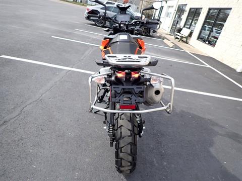 2020 KTM 790 Adventure in Massillon, Ohio - Photo 19