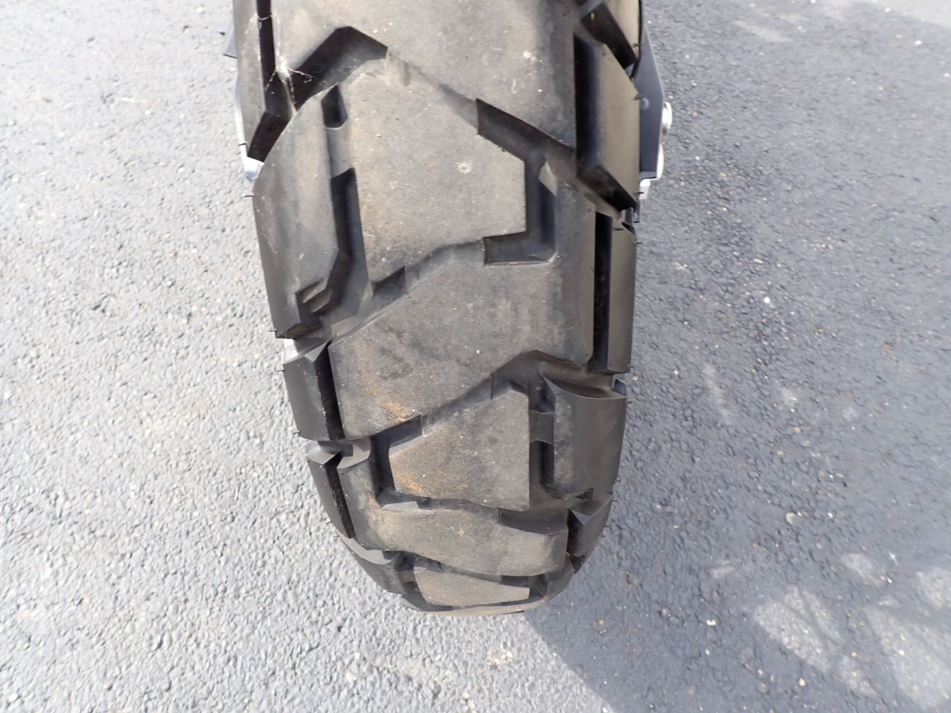 2020 KTM 790 Adventure in Massillon, Ohio - Photo 20