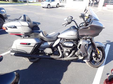 2021 Harley-Davidson Road Glide® Limited in Massillon, Ohio
