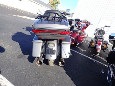 2021 Harley-Davidson Road Glide® Limited in Massillon, Ohio - Photo 2