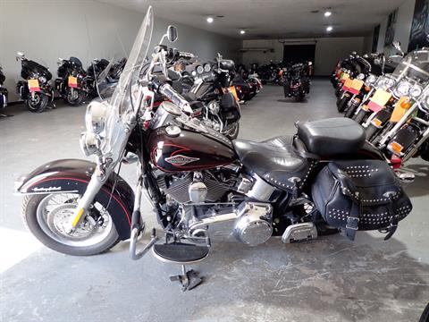 2011 Harley-Davidson Heritage Softail® Classic in Massillon, Ohio - Photo 3