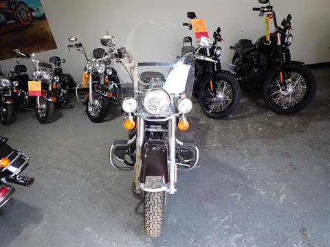 2011 Harley-Davidson Heritage Softail® Classic in Massillon, Ohio - Photo 4