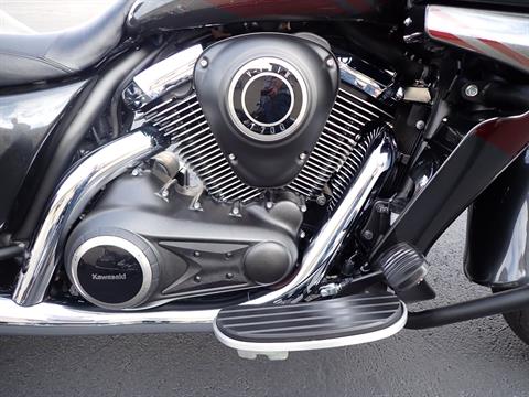 2021 Kawasaki Vulcan 1700 Vaquero ABS in Massillon, Ohio - Photo 4