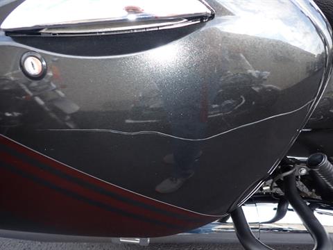 2021 Kawasaki Vulcan 1700 Vaquero ABS in Massillon, Ohio - Photo 6