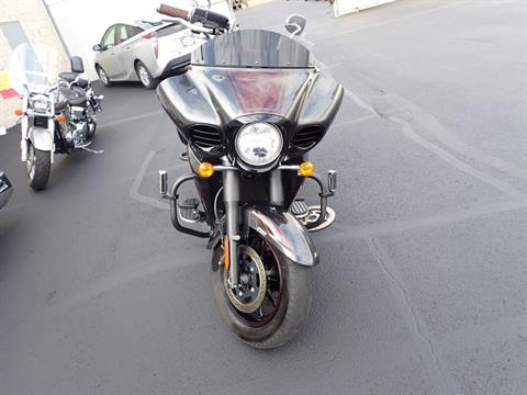 2021 Kawasaki Vulcan 1700 Vaquero ABS in Massillon, Ohio - Photo 8