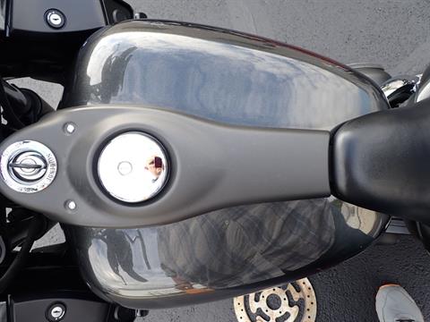 2021 Kawasaki Vulcan 1700 Vaquero ABS in Massillon, Ohio - Photo 11