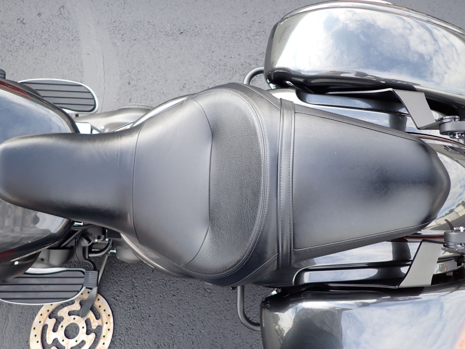 2021 Kawasaki Vulcan 1700 Vaquero ABS in Massillon, Ohio - Photo 12
