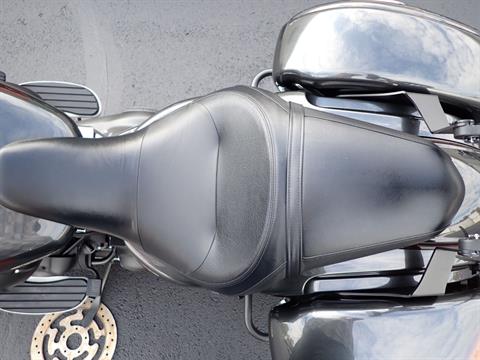 2021 Kawasaki Vulcan 1700 Vaquero ABS in Massillon, Ohio - Photo 12
