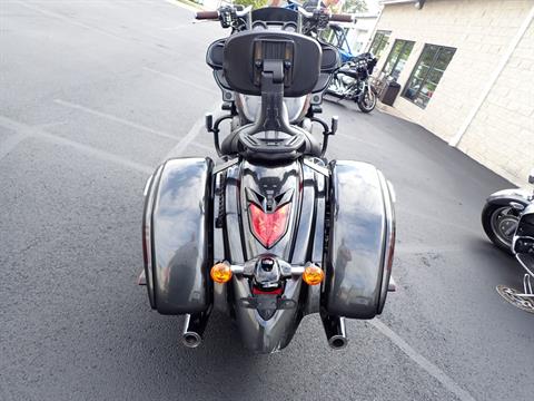 2021 Kawasaki Vulcan 1700 Vaquero ABS in Massillon, Ohio - Photo 13