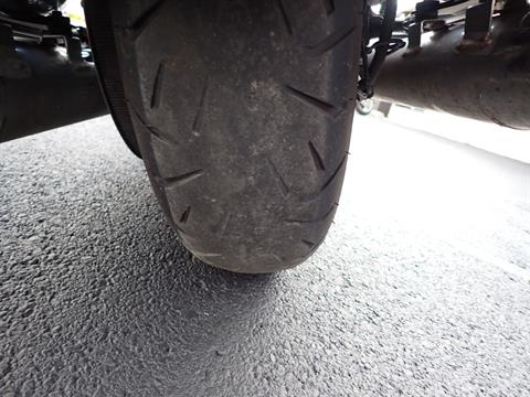 2021 Kawasaki Vulcan 1700 Vaquero ABS in Massillon, Ohio - Photo 16