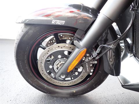 2021 Kawasaki Vulcan 1700 Vaquero ABS in Massillon, Ohio - Photo 18