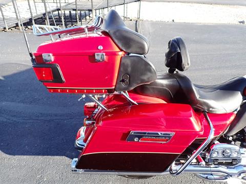 2011 Harley-Davidson Electra Glide® Ultra Limited in Massillon, Ohio - Photo 6