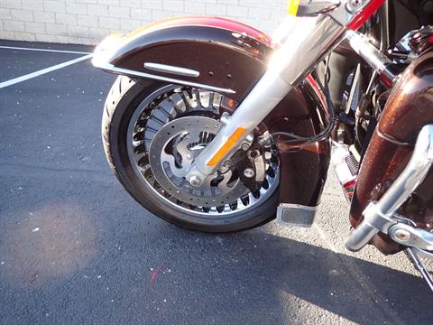 2011 Harley-Davidson Electra Glide® Ultra Limited in Massillon, Ohio - Photo 14